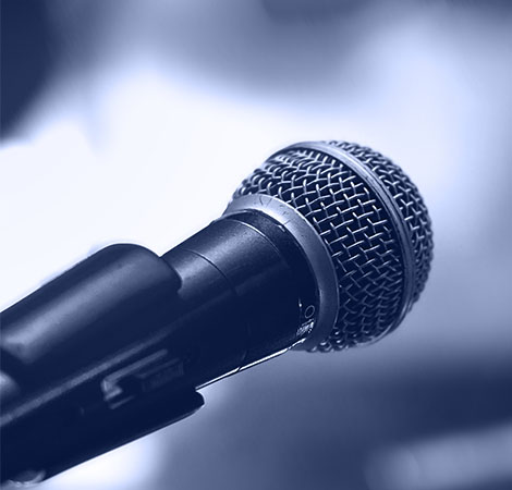 Microphone Microphone